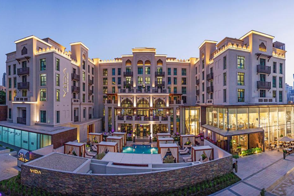 VIDA hotels & resorts